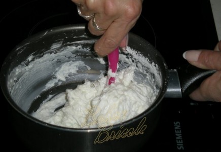 Pâte à sel collante : comment rectifier la recette ? Tête à modeler