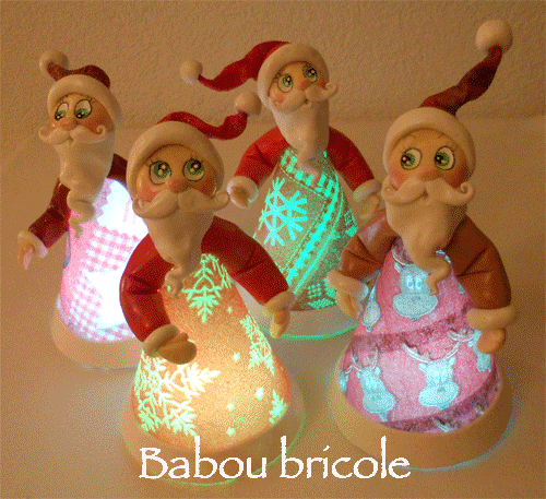 Babou Bricole: la porcelaine froide de Brigida